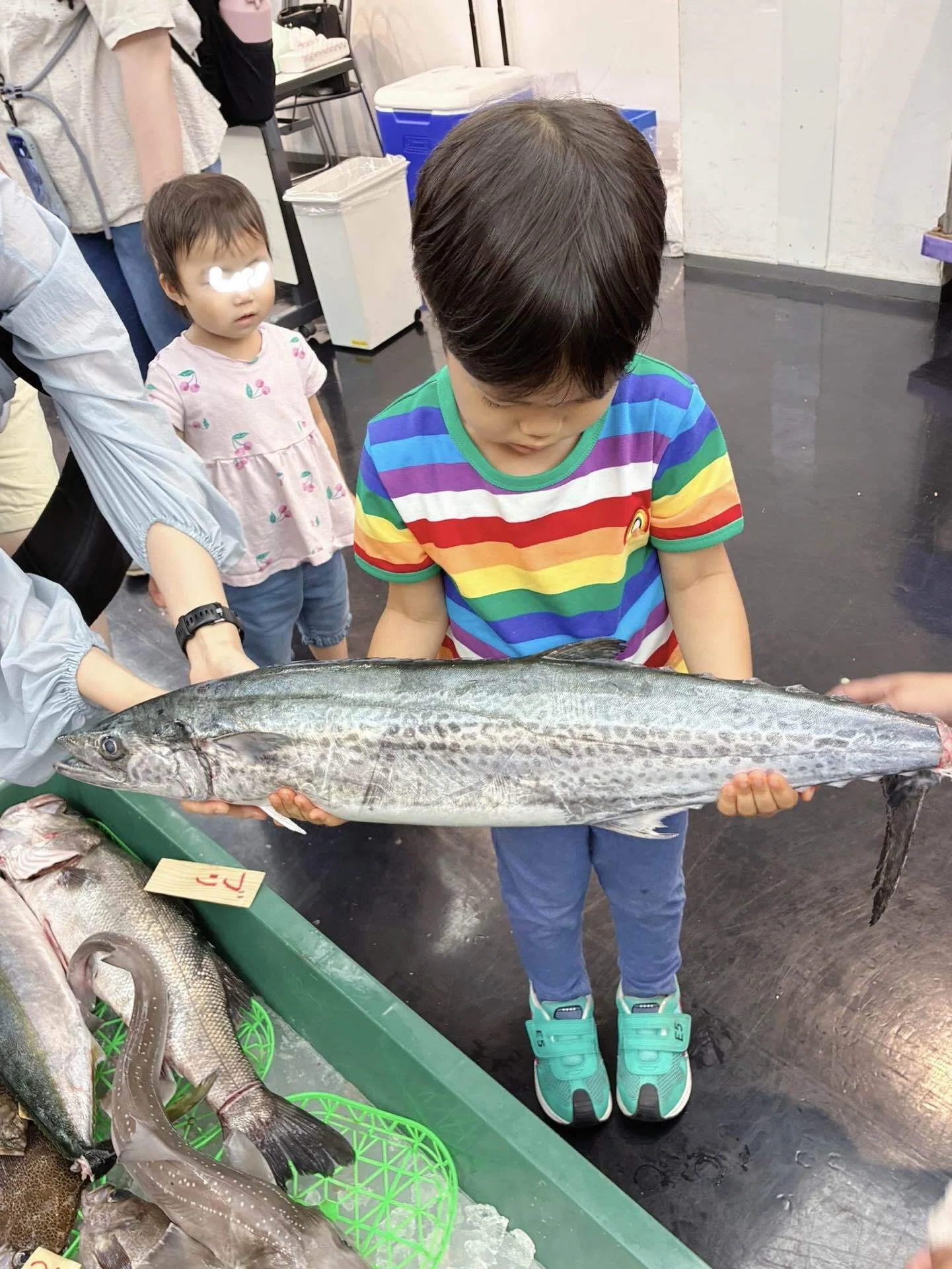 Aquamarine Fukushima with Kids | Exhibits and Experiences from a 6