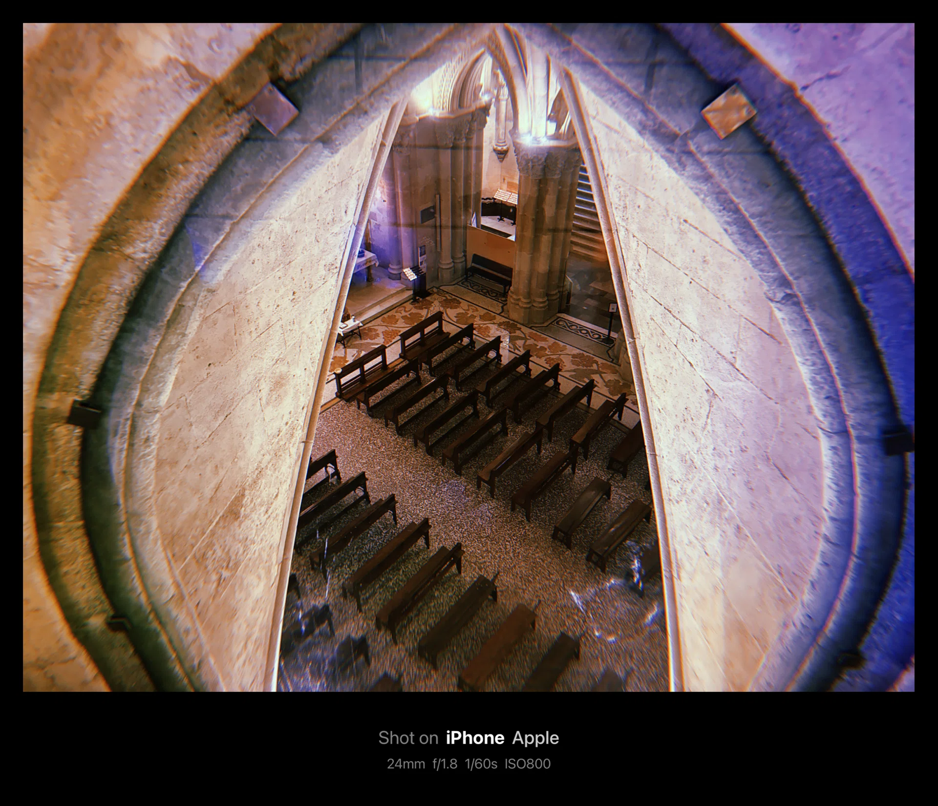 Sagrada Família / サグラダ・ファミリア聖堂(Barcelona, Spain)｜N