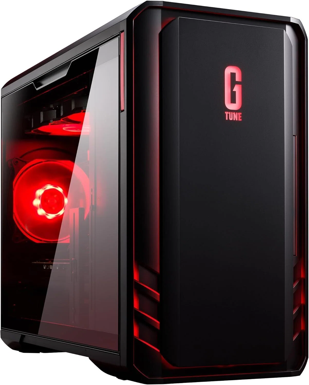 i7自作ゲーミングPC デスクトップパソコンモニター付き Core i7-11700