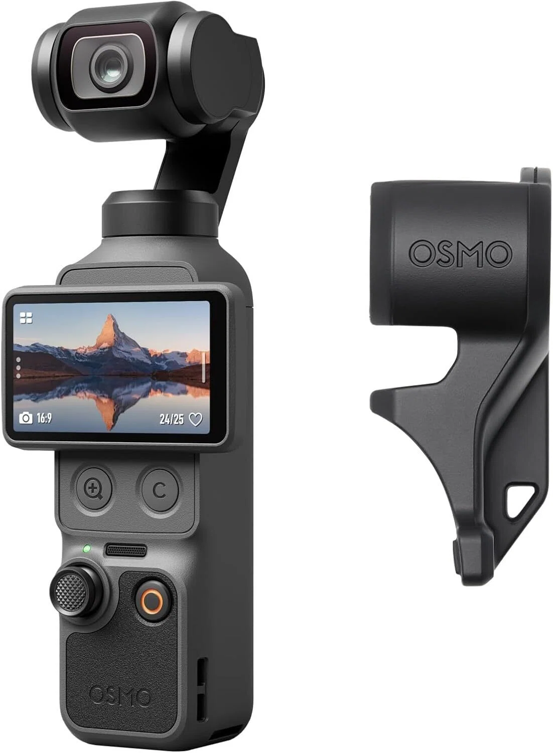 DJI アクションカメラのおすすめ8選 用途別に選ぶOsmo Action・Nano