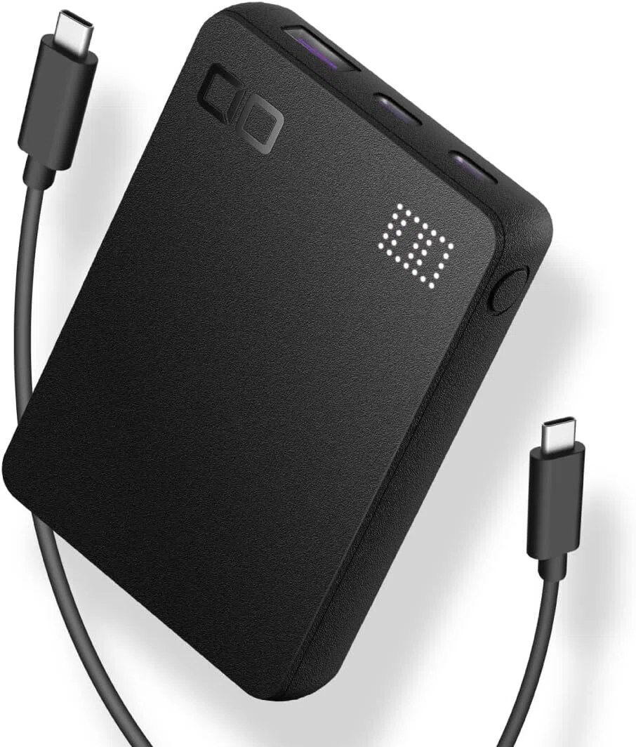 CIO モバイルバッテリーのおすすめ10選 半固体系電池モデルと容量