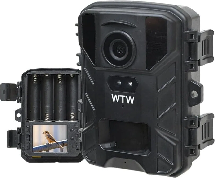 新品未使用 WTW 塚本無線 トレイルカメラ ソーラー防犯カメラ 塚本無線 防犯カメラのおすすめ10選・口コミ評判 屋外ソーラーから屋内
