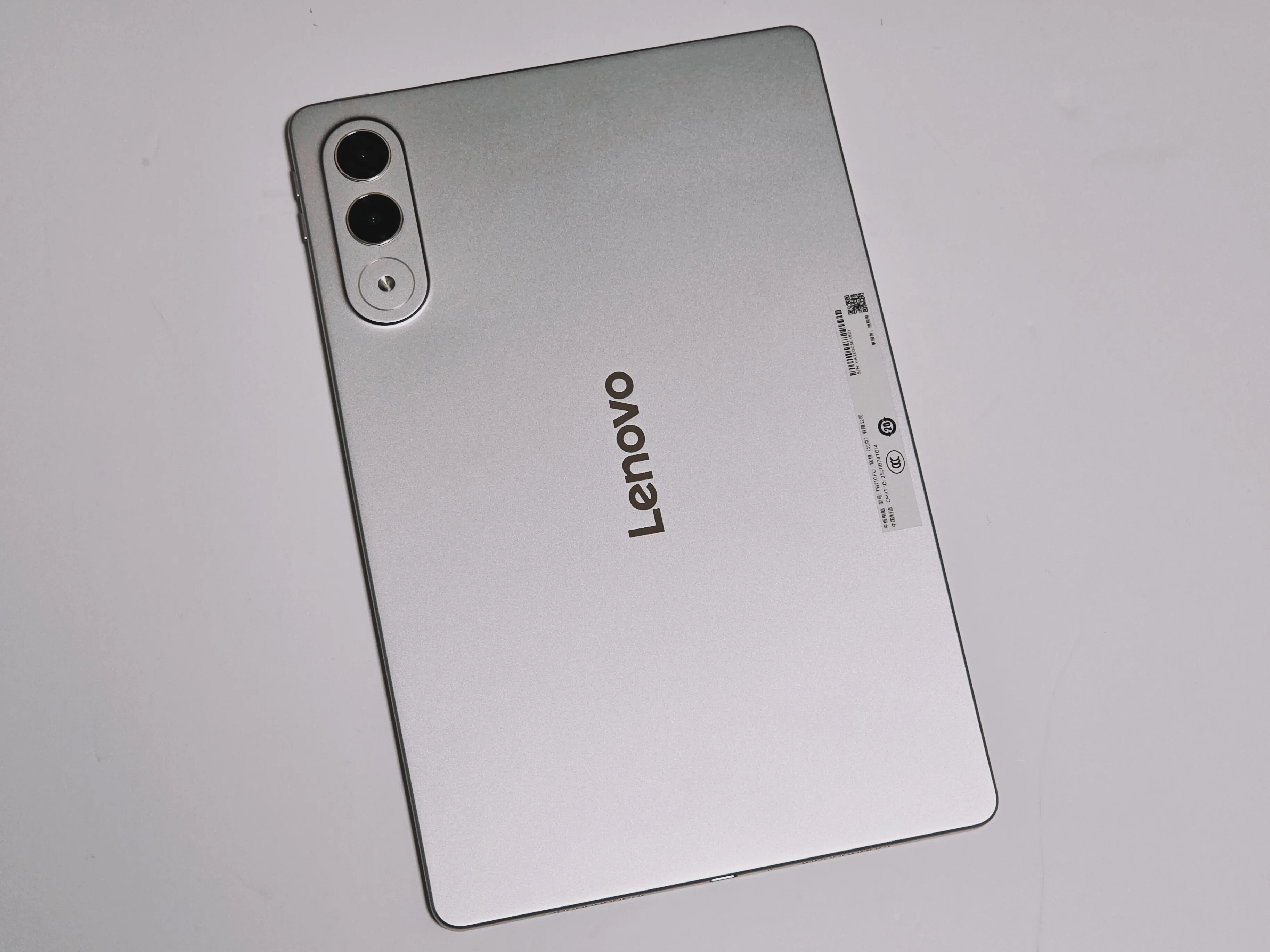 Lenovo Xiaoxin pad Pro GT ゲーミングタブレット CN版 Lenovo Xiaoxin Pad Pro GTを買った｜神宮カミト