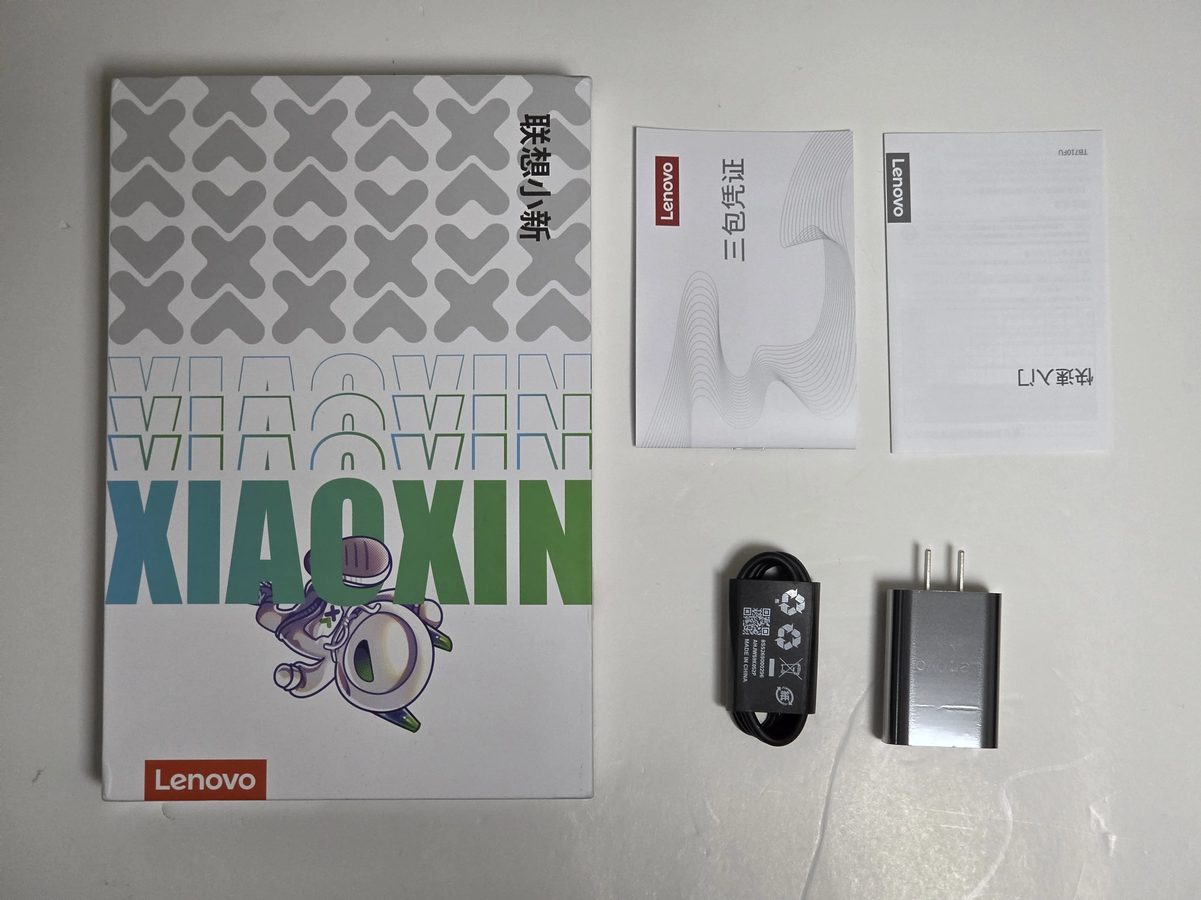 Lenovo Xiaoxin Pad Pro GTを買った｜神宮カミト