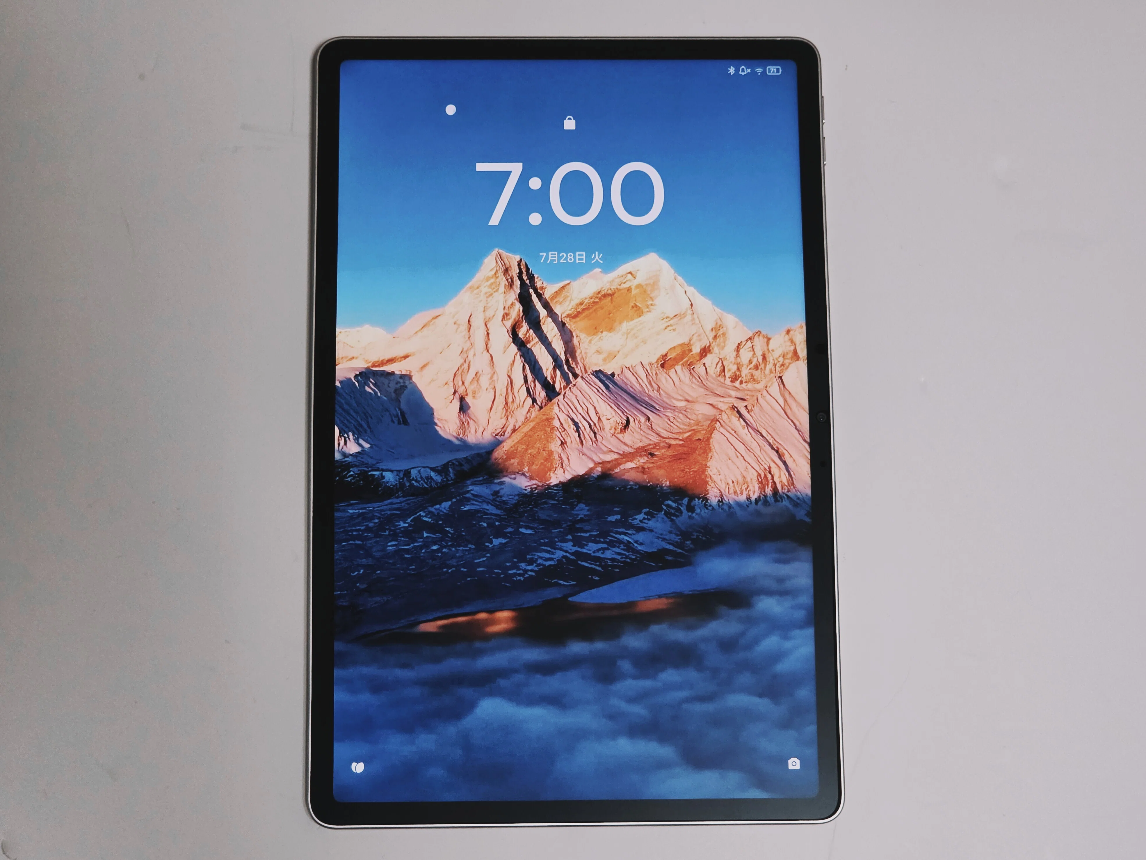 Lenovo Xiaoxin Pad Pro GTを買った｜神宮カミト