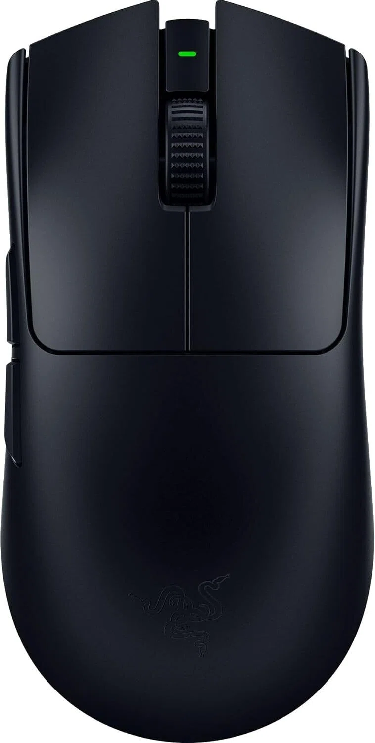 WLMOUSE Beast G のレビュー・口コミ評判と特徴 穴なしシェルで35gから