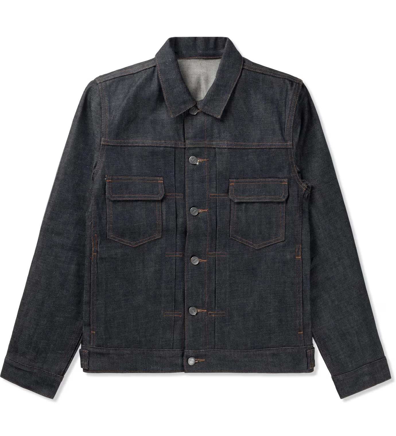A.P.C.のデニムジャケット人気7選｜1stとWORK、大人が選ぶべきは