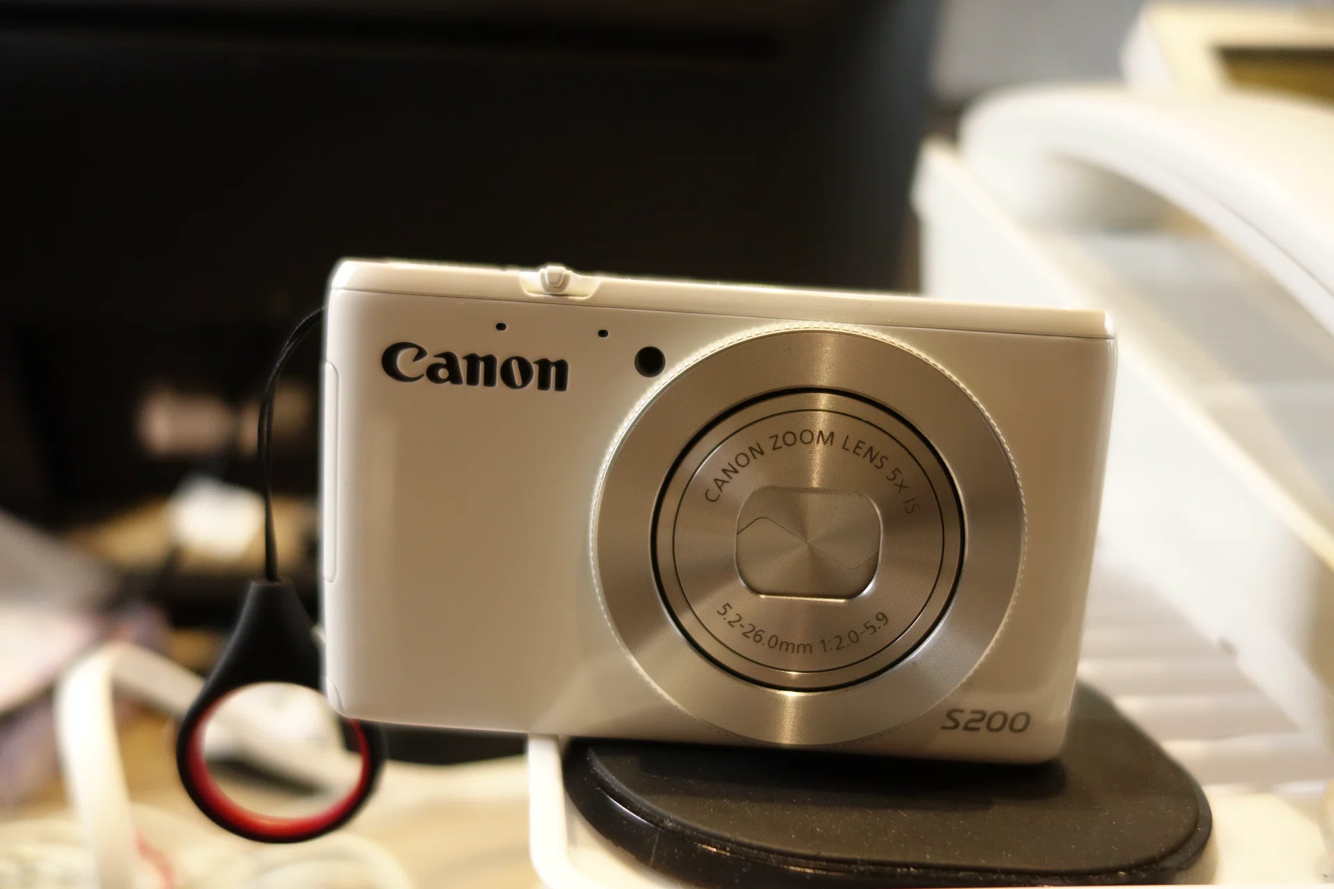 いまさらSONY DSC-QX100を語る ― 1インチセンサーが生んだ”普通じゃ