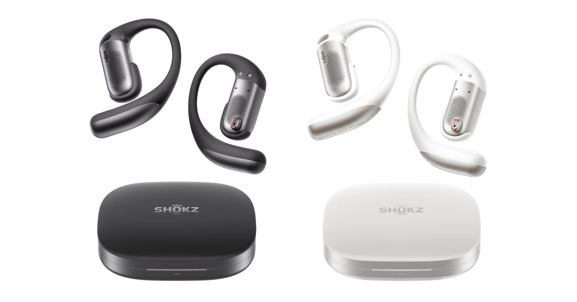 Shokz（ショックス）全モデル比較｜骨伝導イヤホンのおすすめを用途
