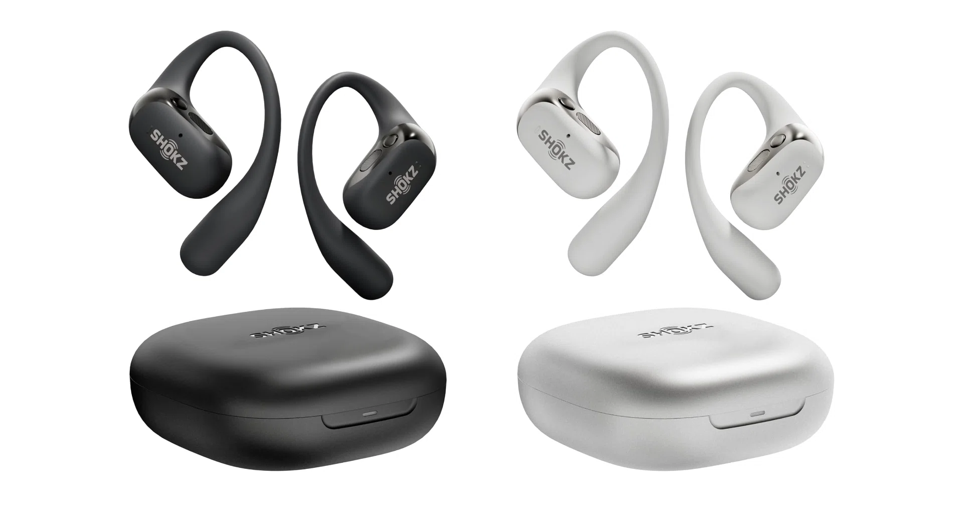 Shokz（ショックス）全モデル比較｜骨伝導イヤホンのおすすめを用途