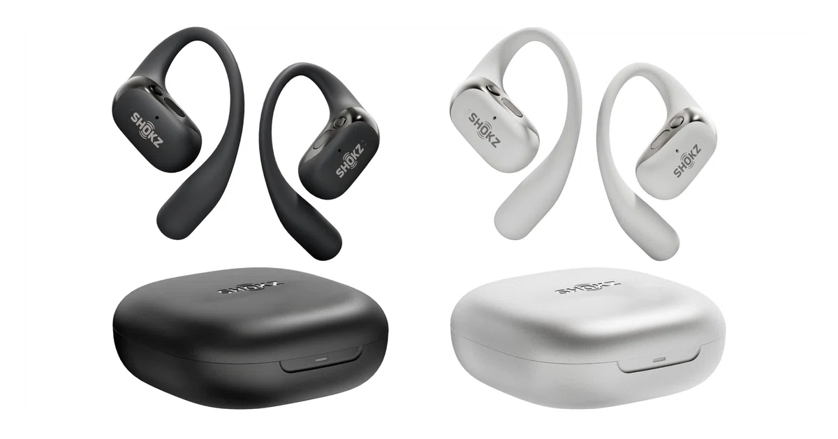 Shokz（ショックス）全モデル比較｜骨伝導イヤホンのおすすめを用途