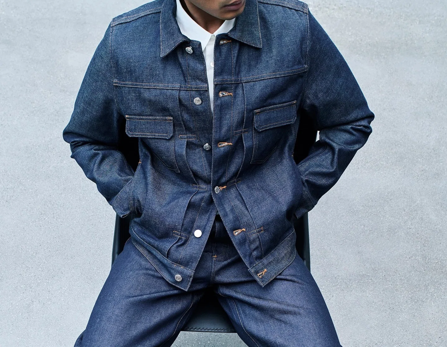 A.P.C.のデニムジャケット人気7選｜1stとWORK、大人が選ぶべきは