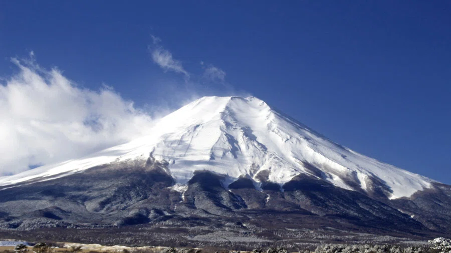 世界遺産】vol.2 富士山はなぜ「自然遺産」ではないのか｜まなびの縁側