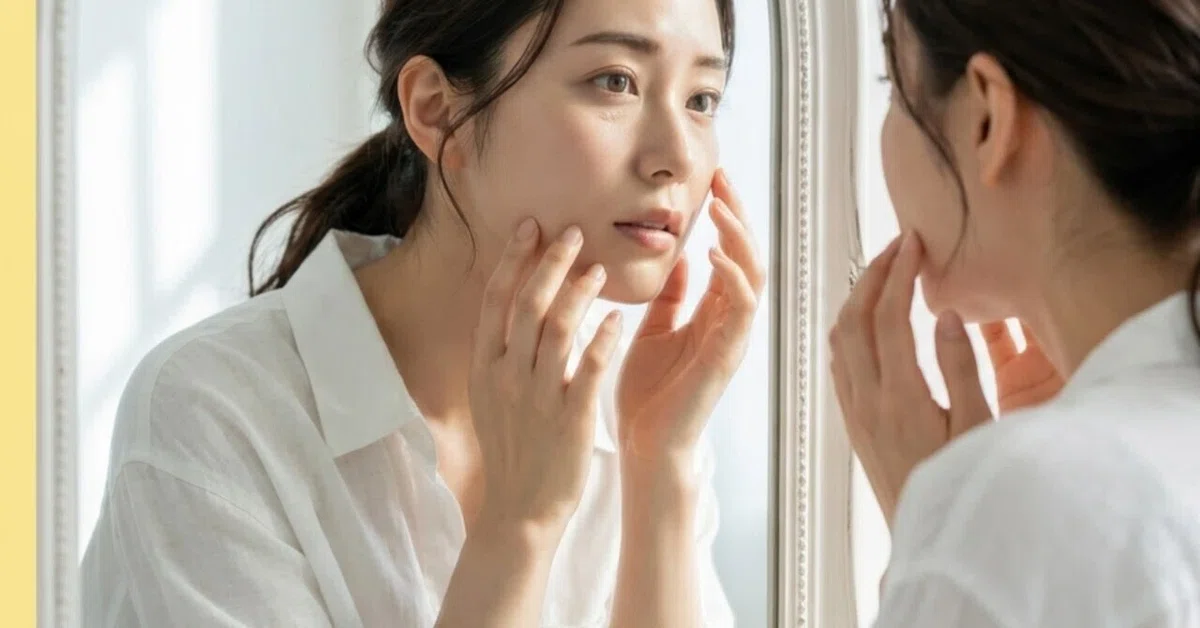 カモミラETは効果ない?美白成分の口コミと合う肌質・使い方の基本