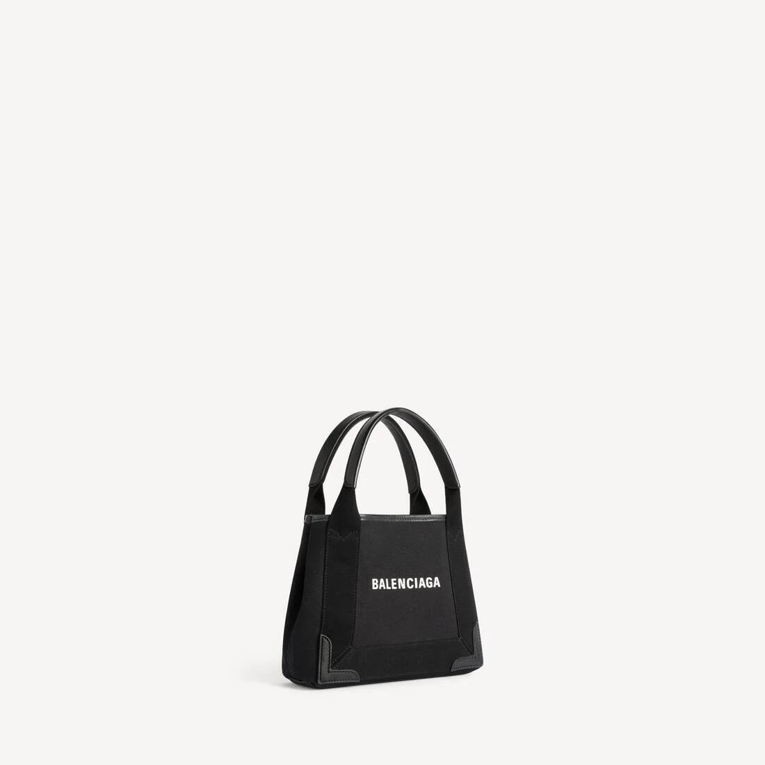 Balenciaga Navy Cabas XS | Introducing its Size, Appeal, and How