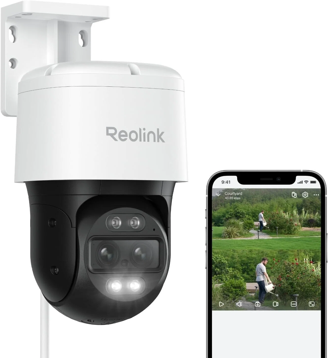 TP-Link Tapo C675D KIT・Tapo C575D のレビュー・口コミ評判と特徴