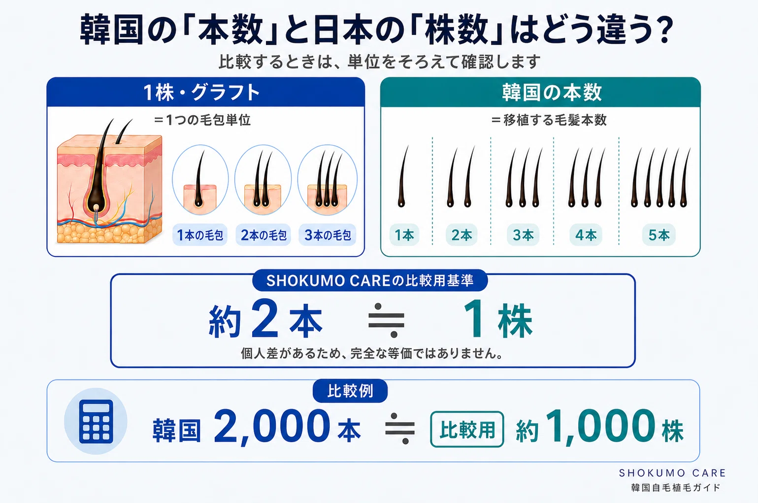 日本・韓国・トルコ、自毛植毛はどこで受ける？｜費用・移動・準備方法