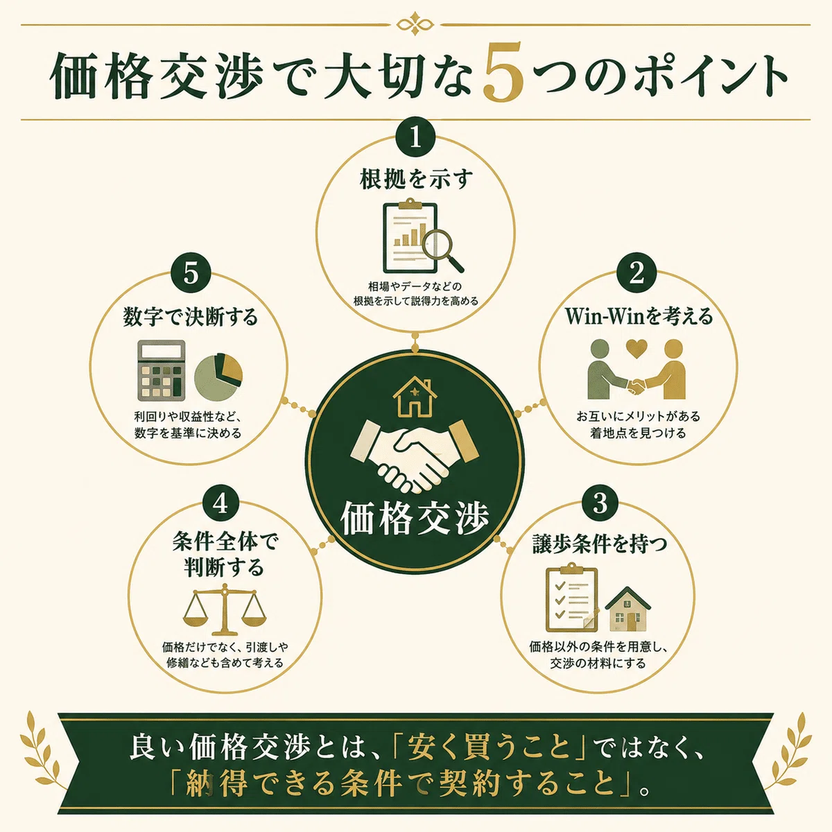 メルカリの値下げ依頼は「うまい交渉のコツ7選」で攻略！出品者の