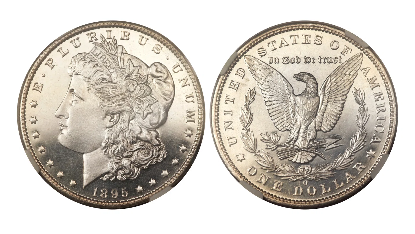 平和」を願う名前を持つアメリカの銀貨—「ピースダラー」とその歴史を