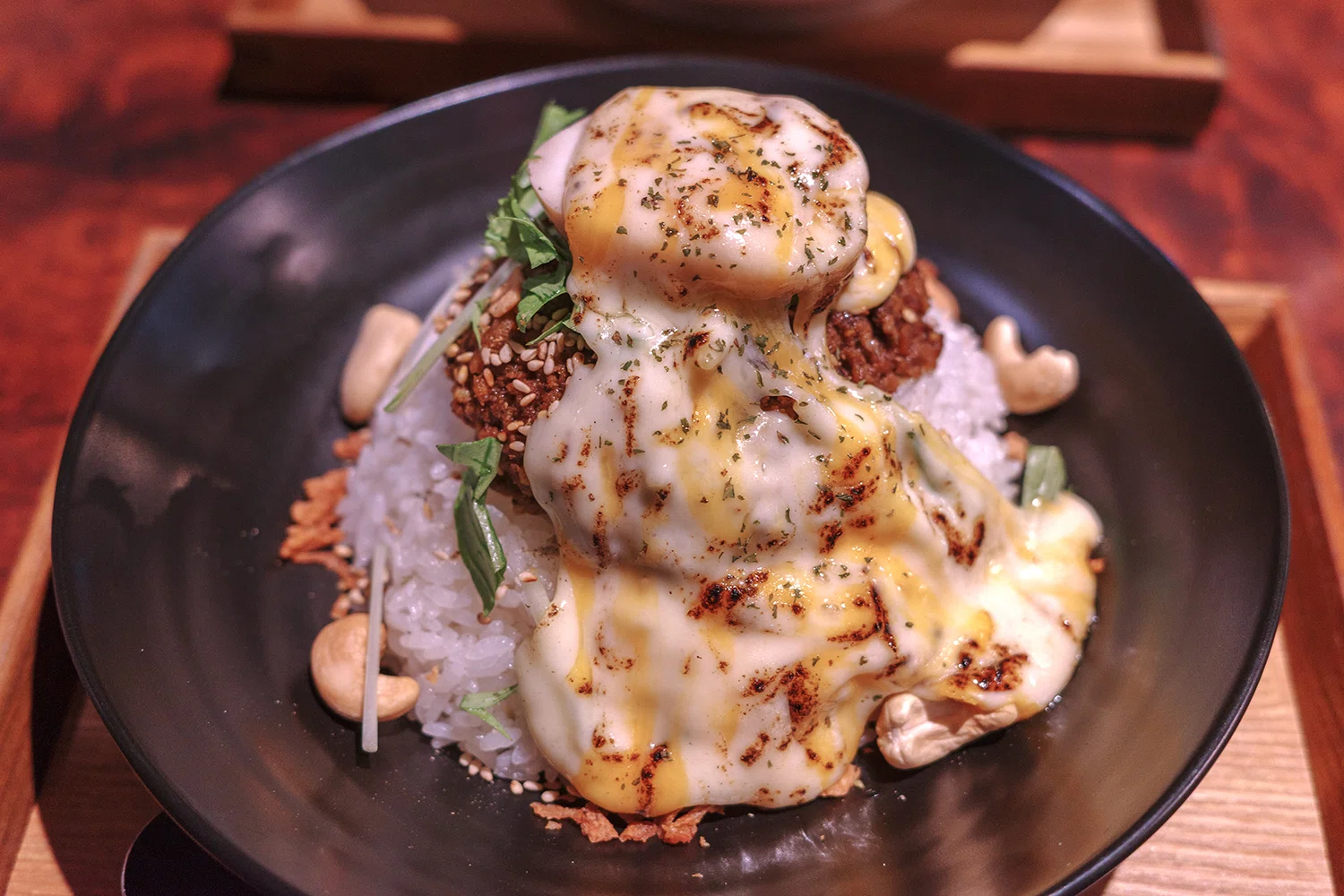ロック×カレーの最高な組み合わせ。町田「YASSカレー」｜ポメちゃん