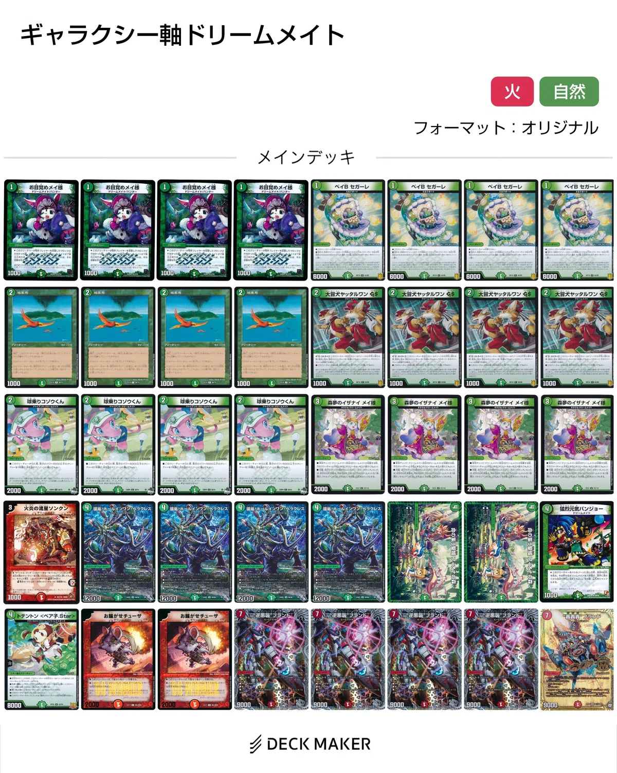 メイ様の今後について｜いっちー⚔