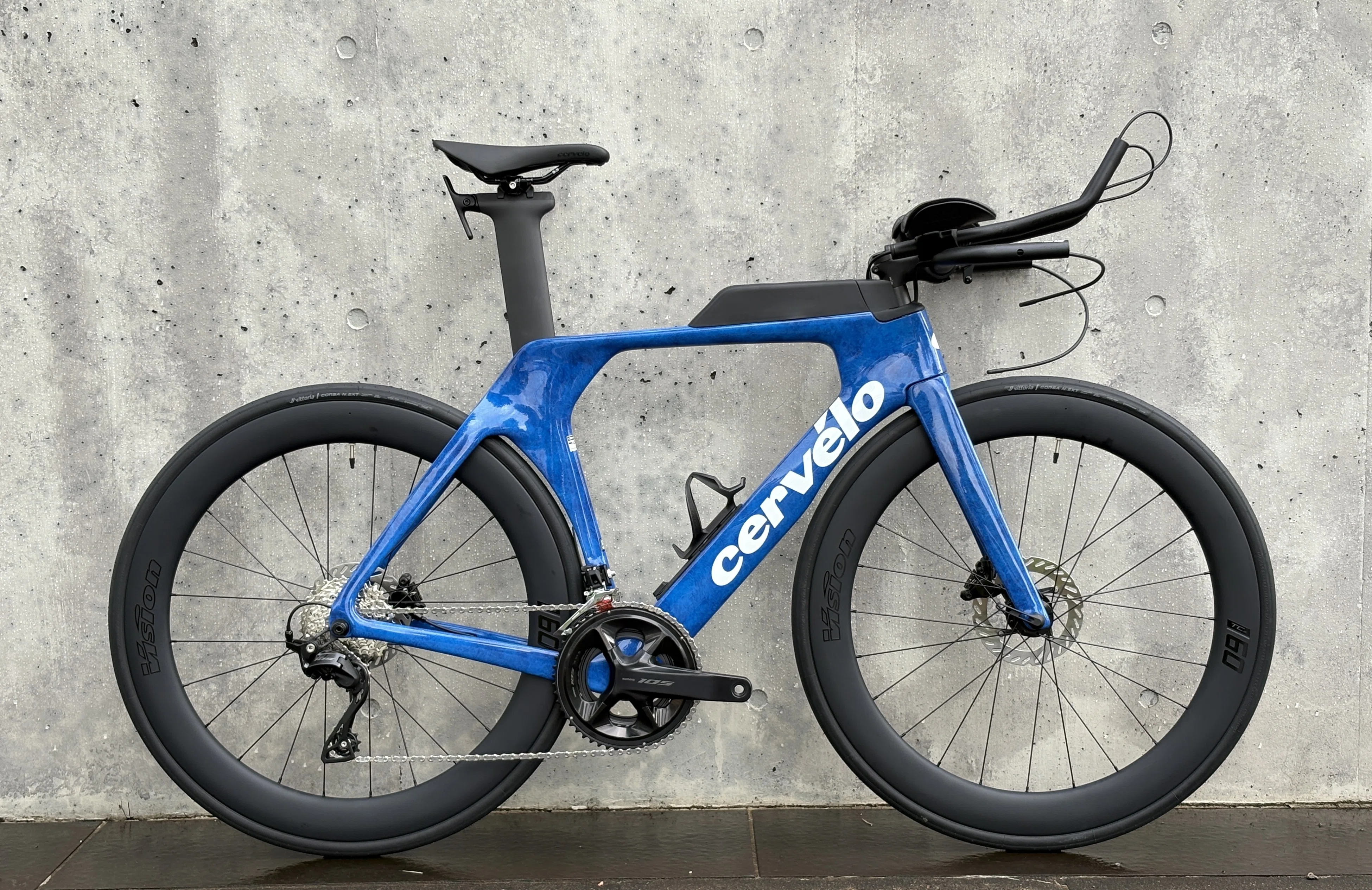 Cervelo 2027年モデル P-Series 入荷しました！さらに委託販売