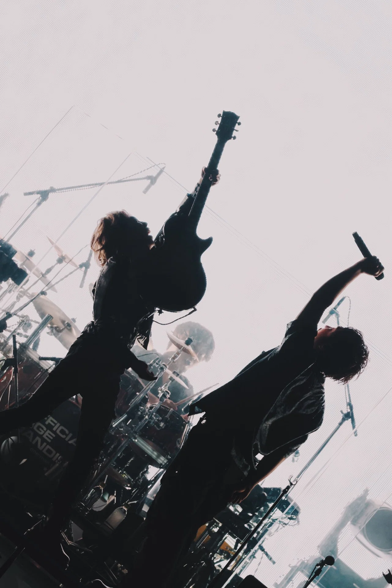 Official髭男dism one-man tour 2026 ライブレポート@仙台サンプラザ