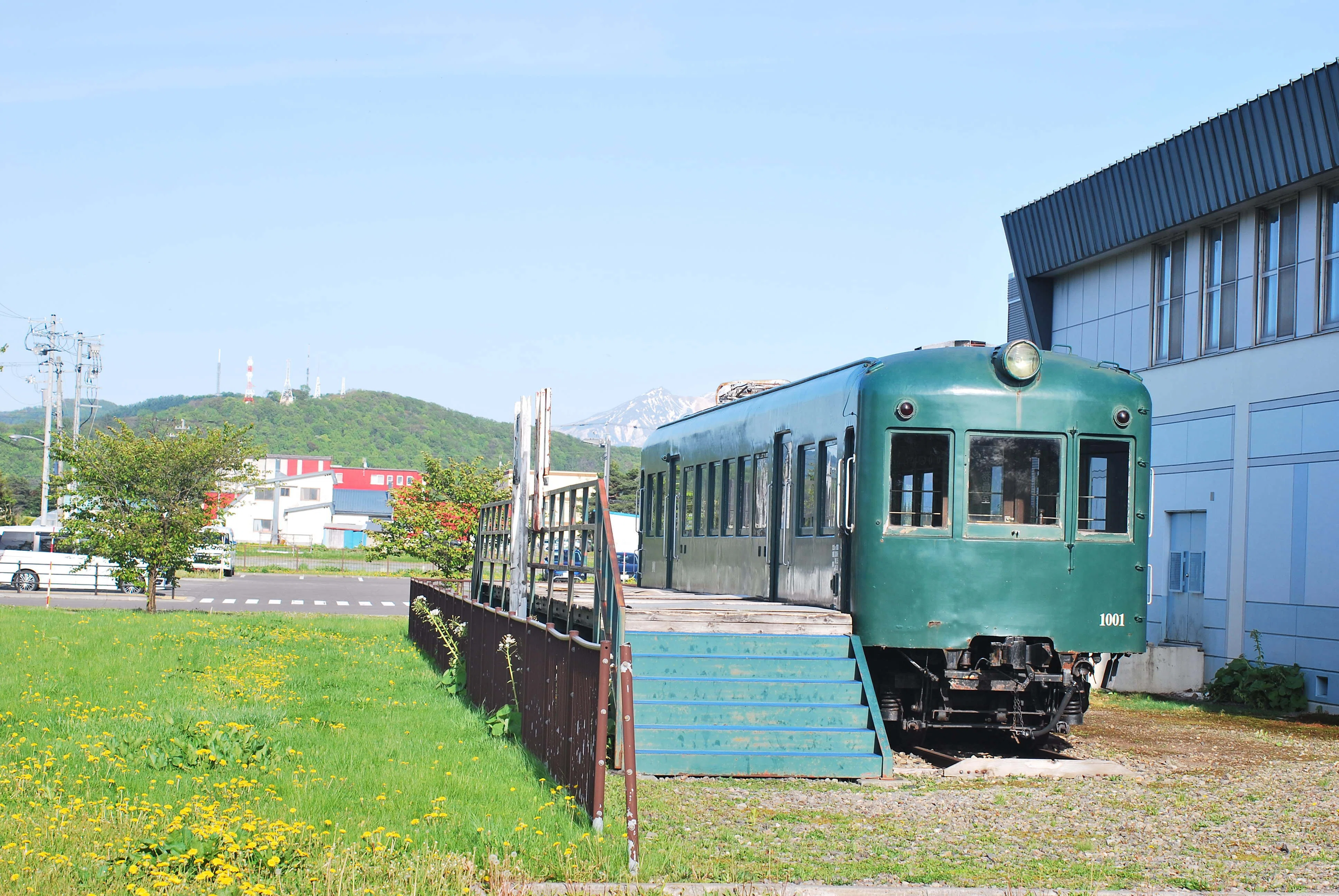 あさひかわ・ひがしかわ電車スタンプラリー2026を実施します！！｜旭川