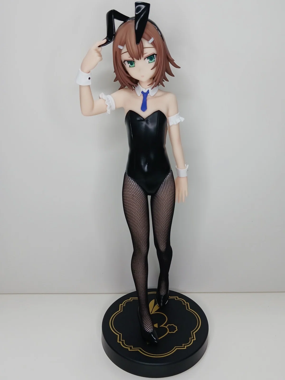 フィギュア】BiCute Bunnies Figure 木下秀吉 レビュー｜甜瓜炭酸