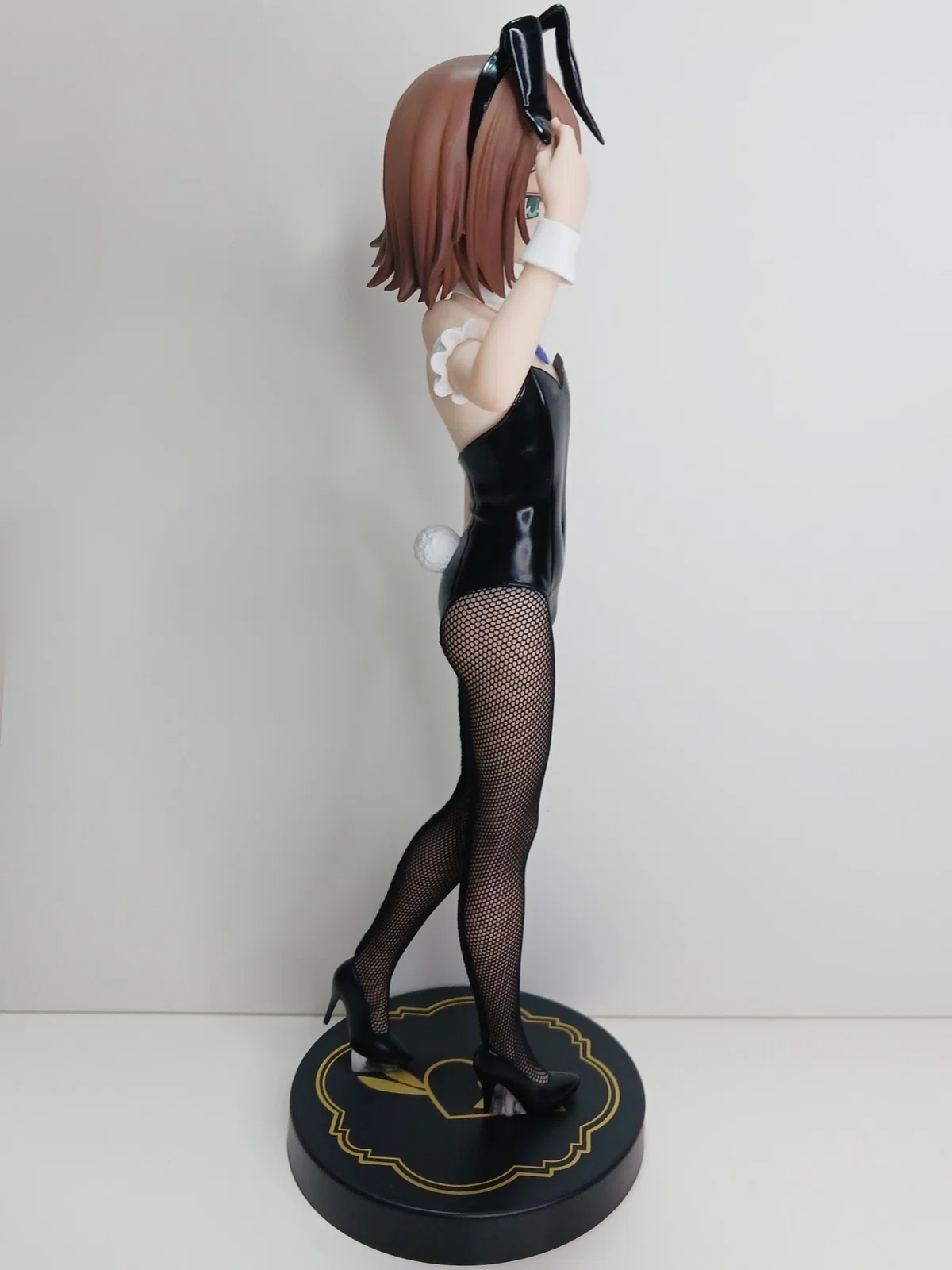 フィギュア】BiCute Bunnies Figure 木下秀吉 レビュー｜甜瓜炭酸