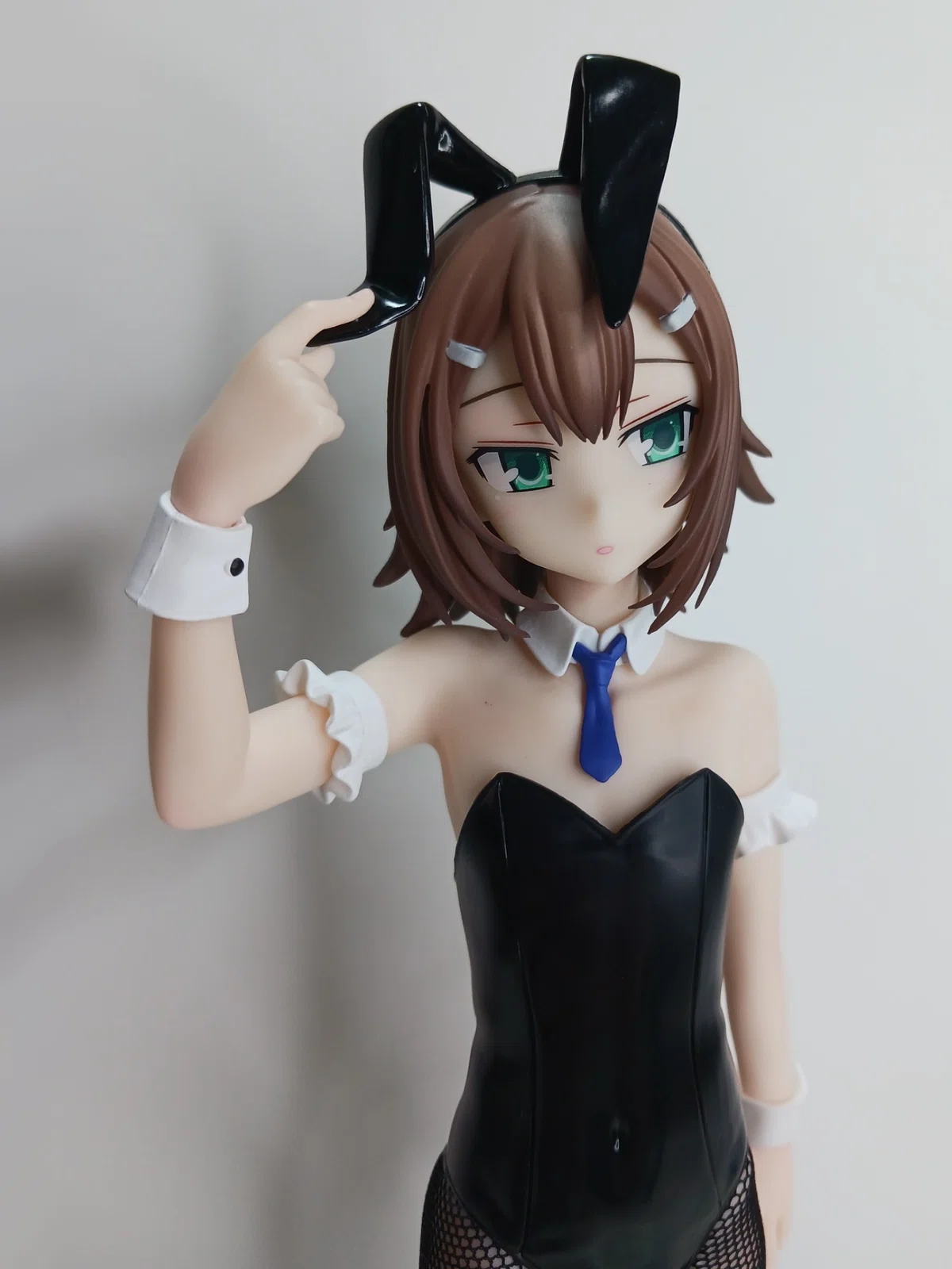 フィギュア】BiCute Bunnies Figure 木下秀吉 レビュー｜甜瓜炭酸