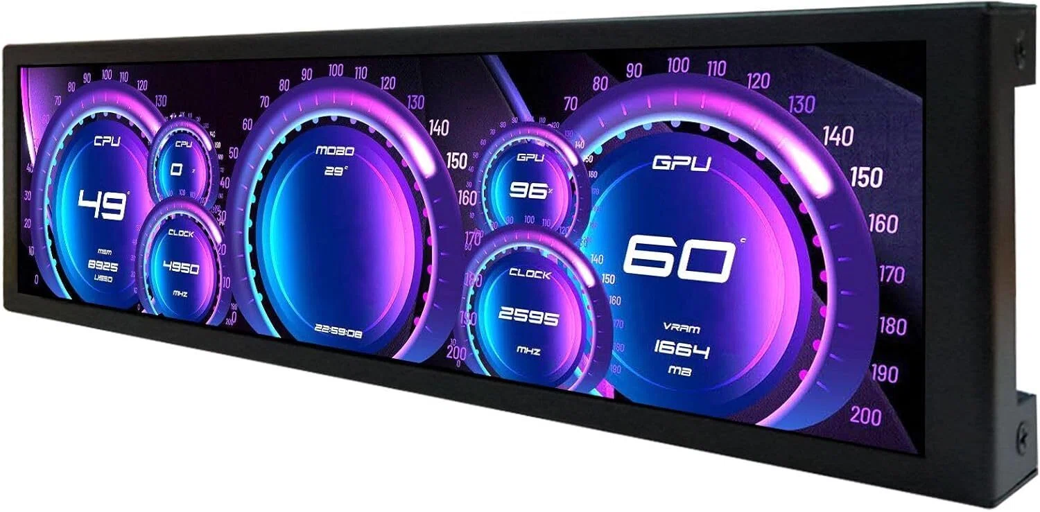 upHere UNIVERSAL SCREEN D92 のレビュー・口コミ評判と特徴 Type-C