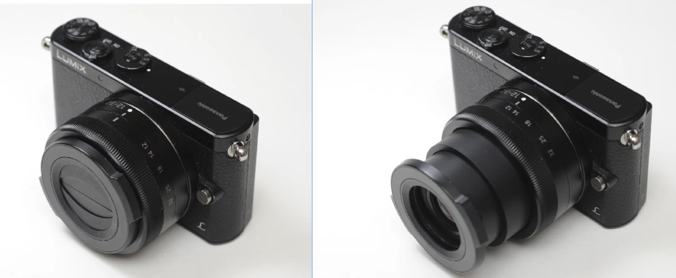 LUMIX GM1｜12年経っても手放せない超小型ミラーレス｜オジサンの流儀