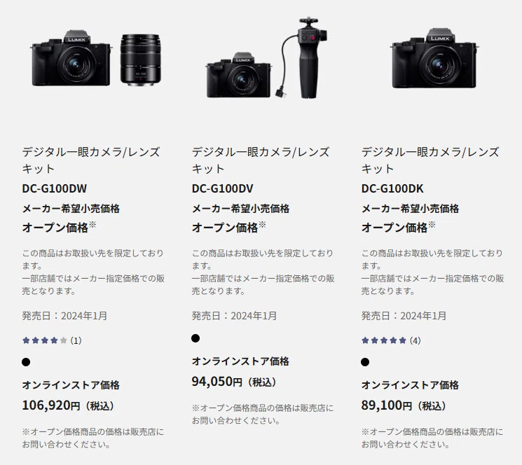 LUMIX GM1｜12年経っても手放せない超小型ミラーレス｜オジサンの流儀
