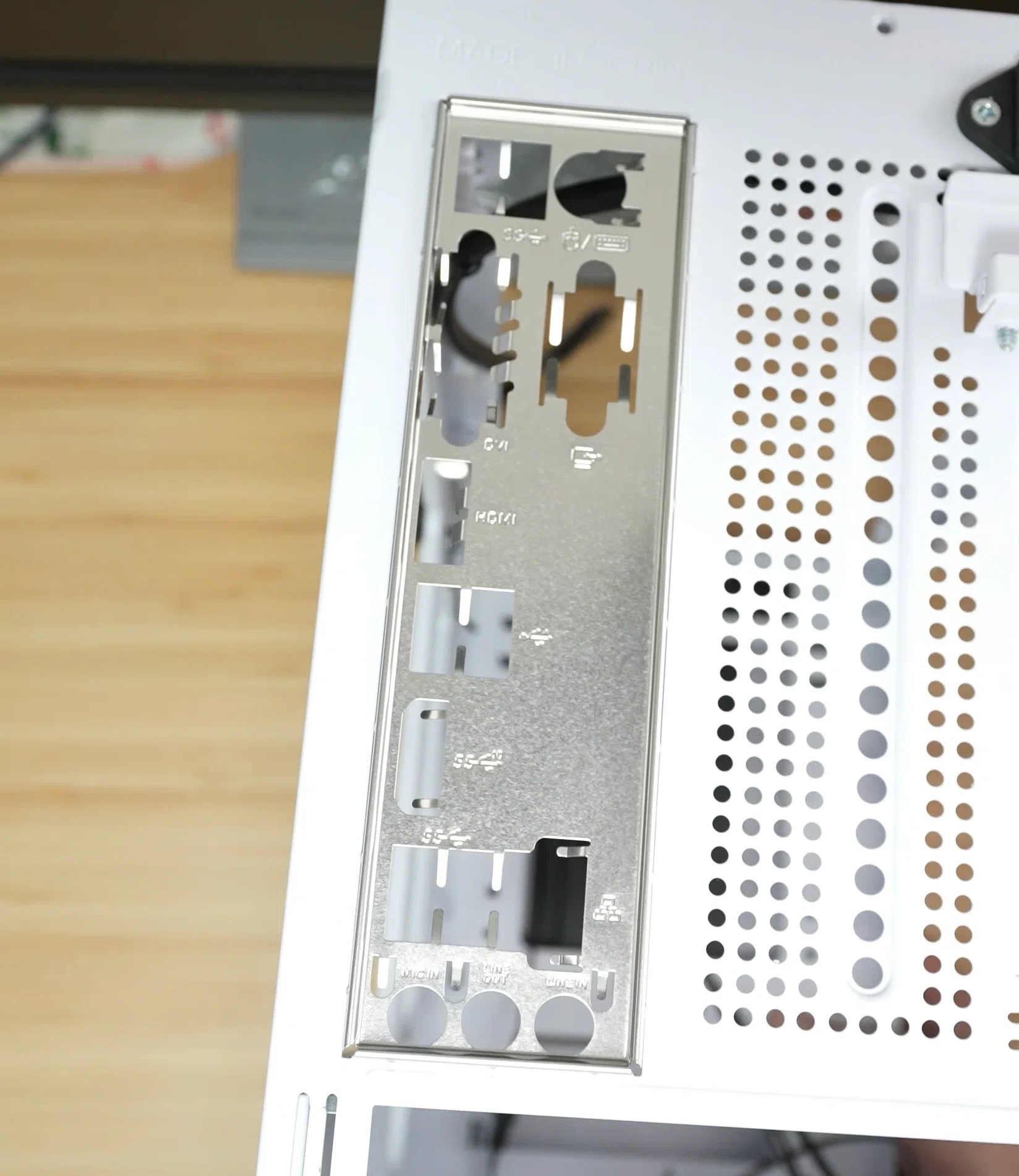 親孝行】余ったPCパーツで格安自作PCを組み立てて親にプレゼントして