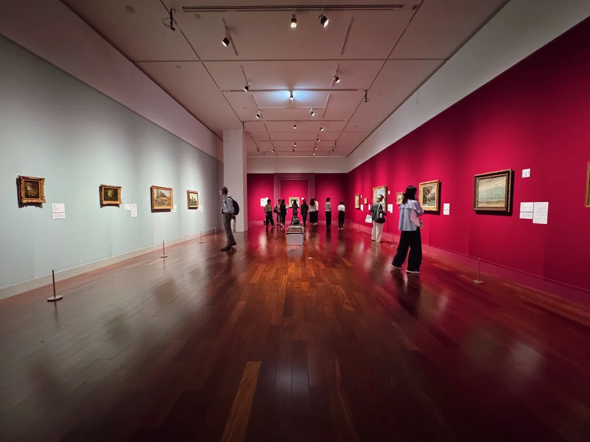 The Gentle Time Van Gogh Observed: 'Van Gogh's Drawbridge and the ...