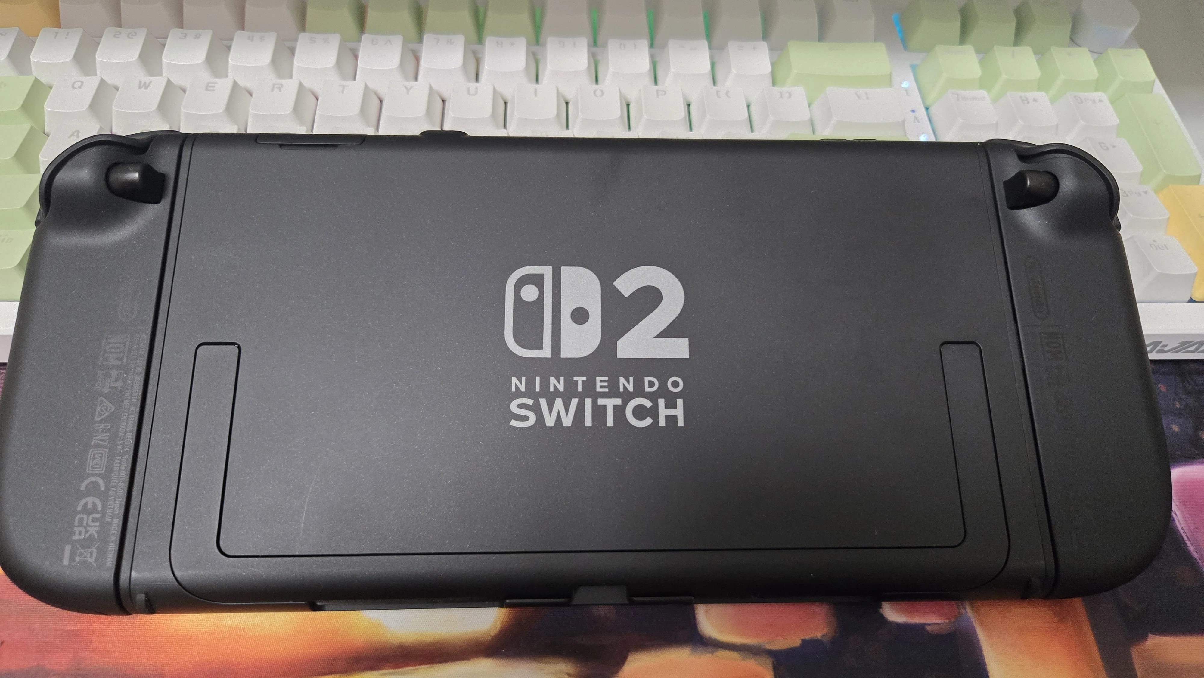 別に今のSwitchでよくね？」と思ってた僕が『Nintendo Switch 2』を