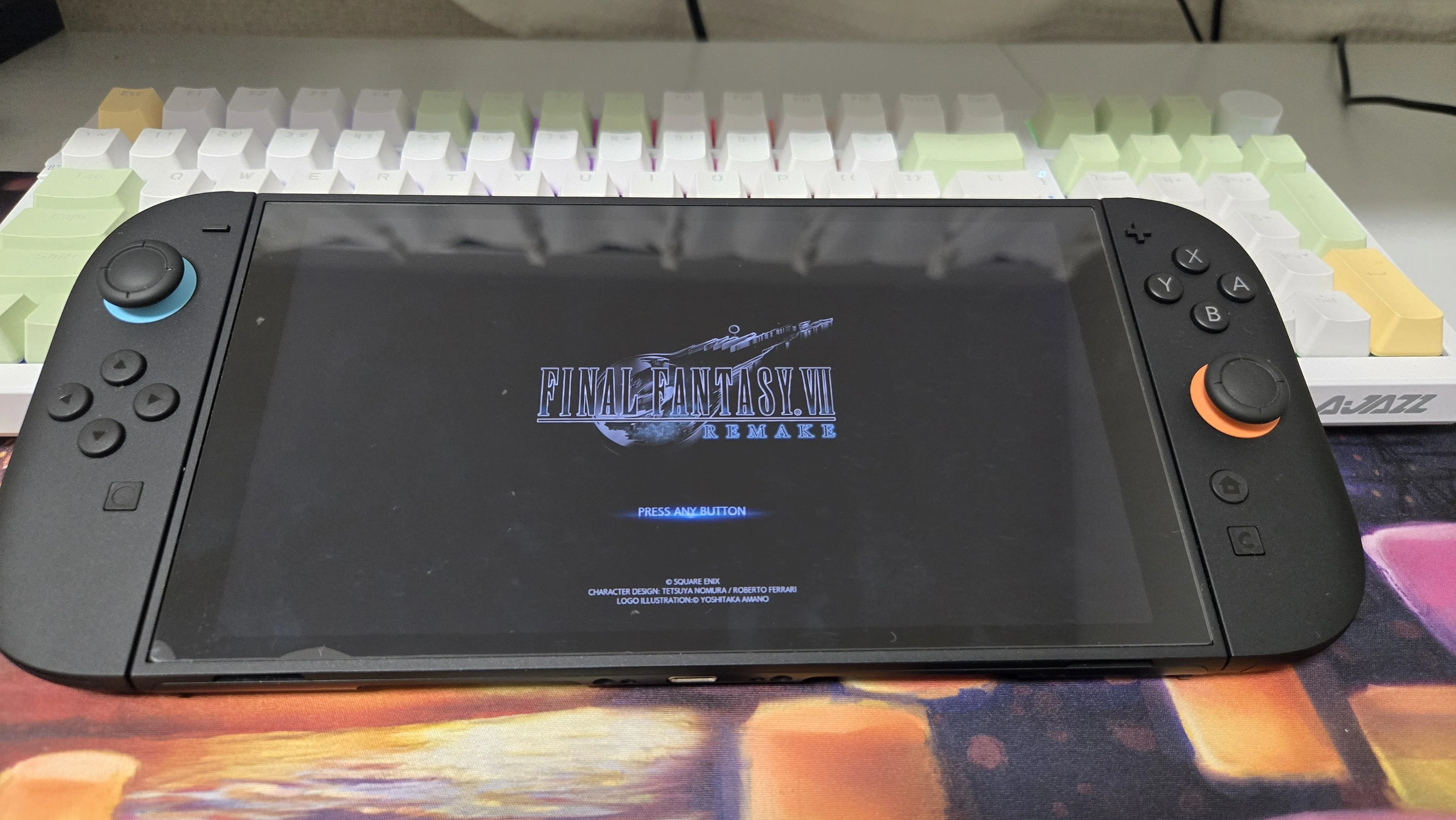 別に今のSwitchでよくね？」と思ってた僕が『Nintendo Switch 2』を