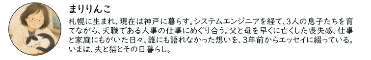 まりりんこ