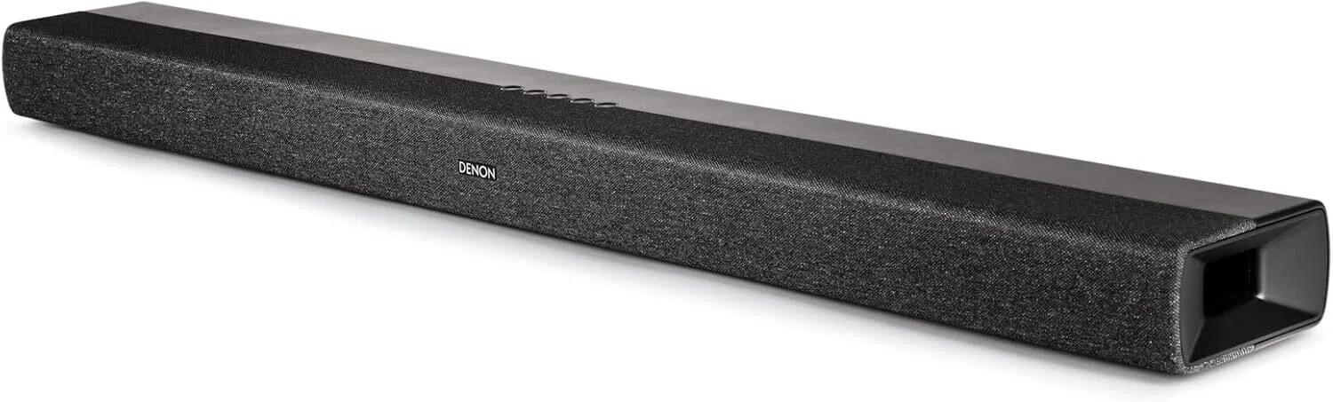 Denon サウンドバーのおすすめ8選・口コミ評判 一体型とサブウーファー