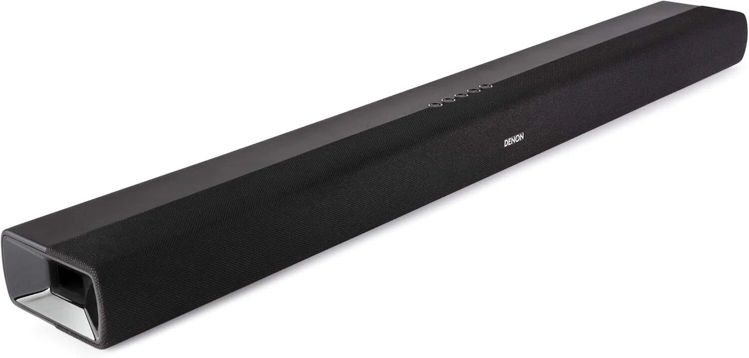Denon サウンドバーのおすすめ8選・口コミ評判 一体型とサブウーファー
