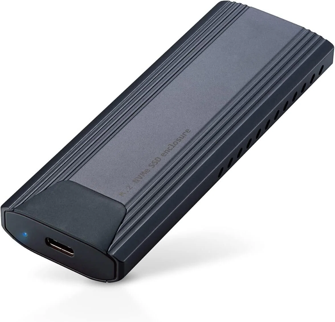 M.2 SSDケースのおすすめ10選 USB4・10Gbpsを用途と予算で選ぶ