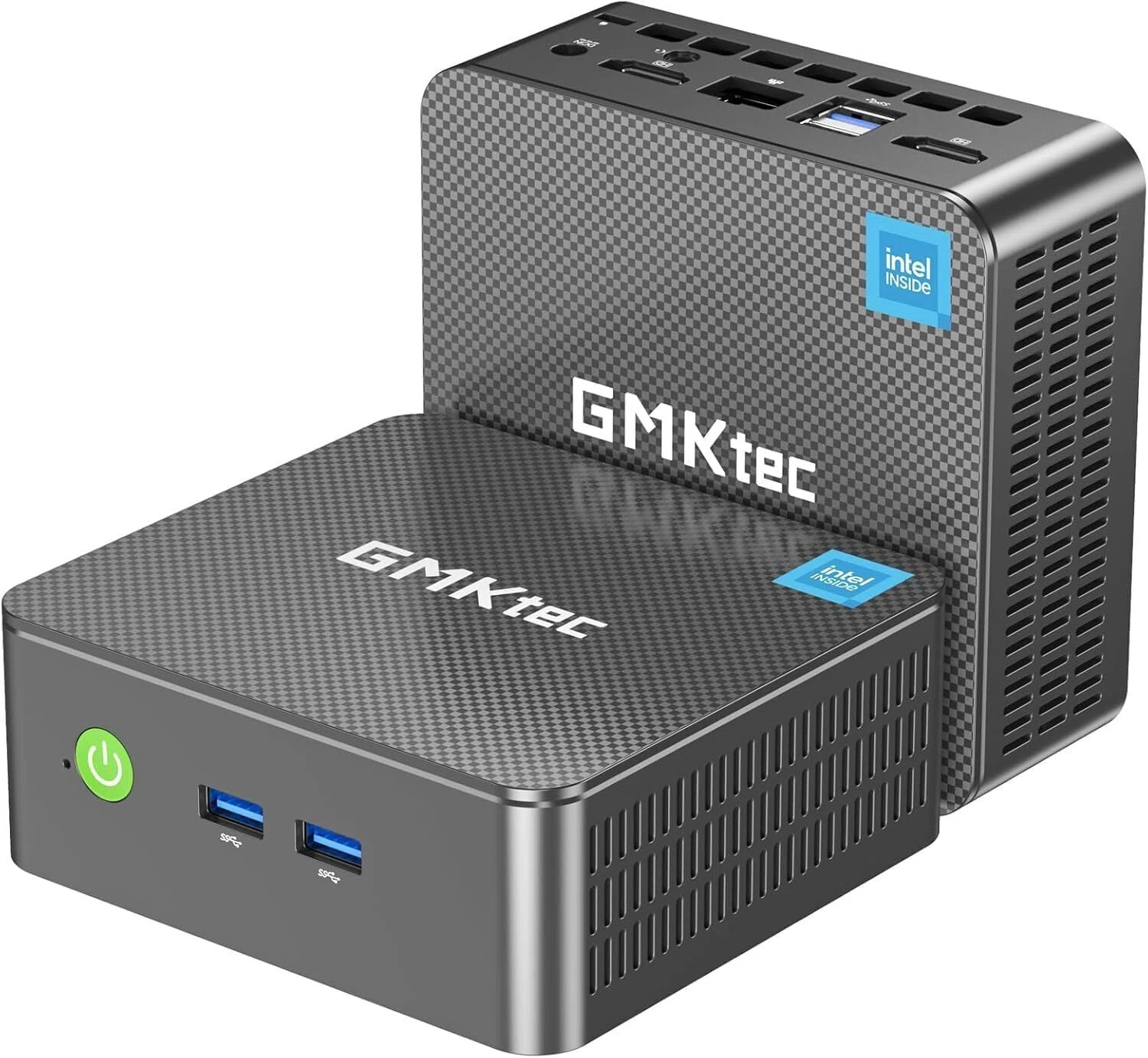 GMKtec ミニPC のおすすめ10選・口コミ評判 用途と拡張性で選ぶ