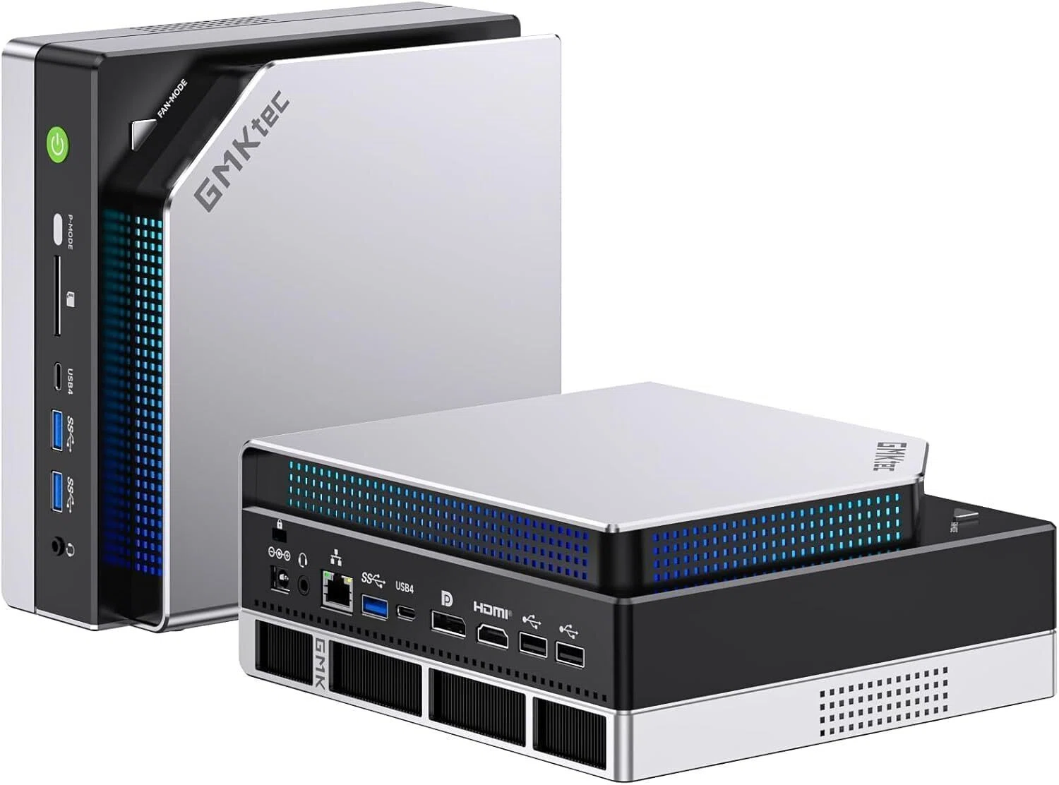 GMKtec ミニPC 本体AMD Ryzen 5 16GB＋1TB 初期化済 楽天市場