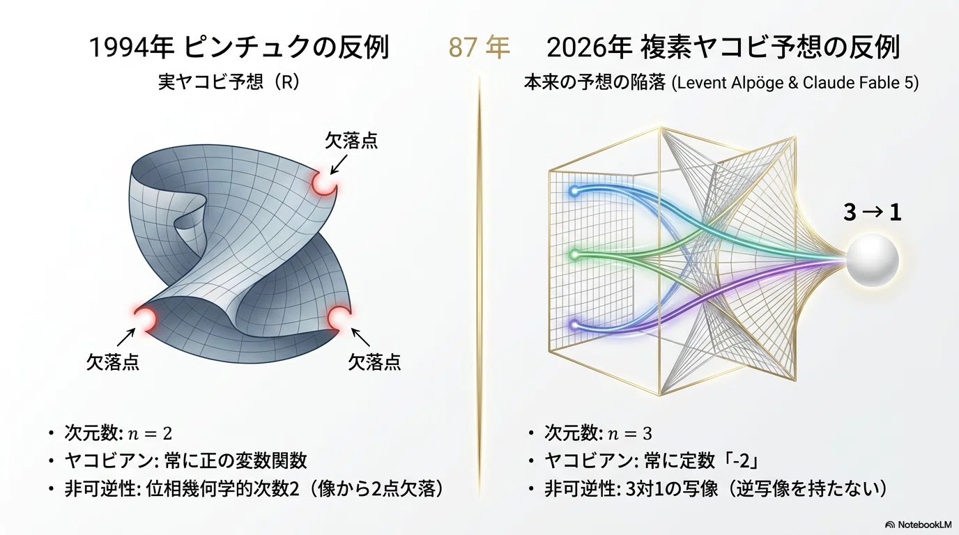 リーマンのゼータ関数とは何か？素数分布の謎と未解決難問の正体を徹底解説