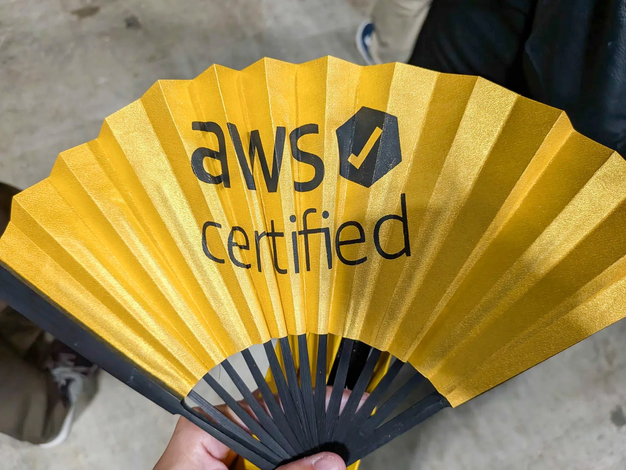 AWS Summit Japan 2026に10人で参加して、報告会で学びを倍にする話