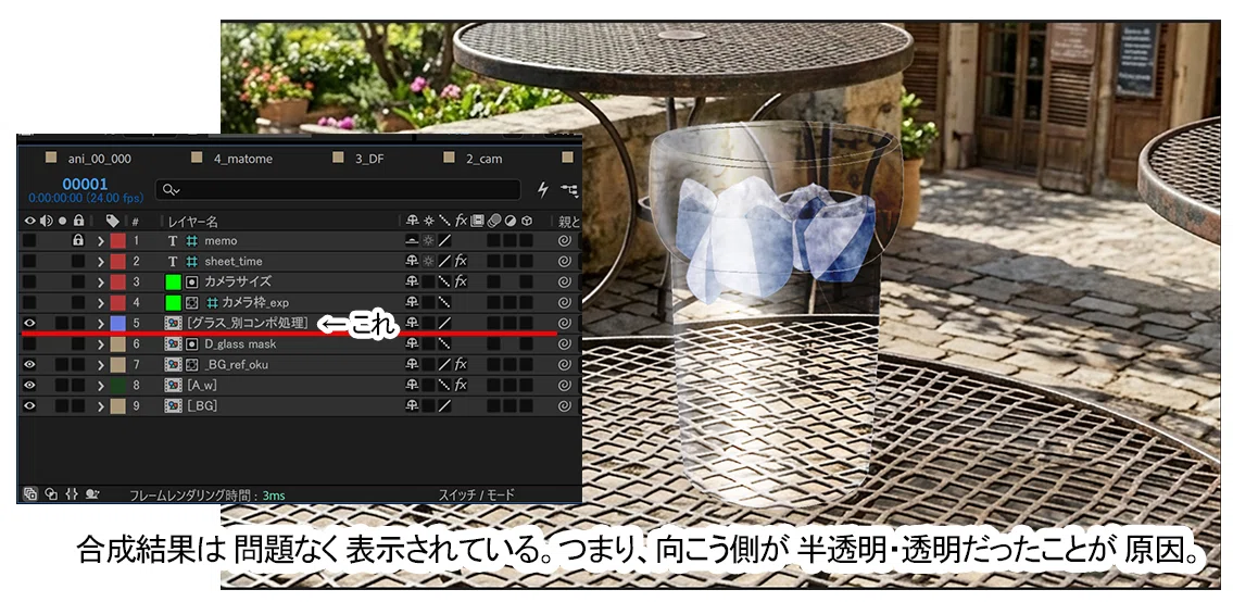 Effect Tips: Troubleshooting Layer Blend Modes｜脇屋雄介