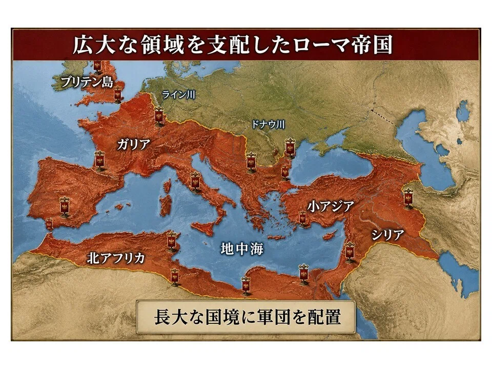 アメリカは終わる】覇権国家がたどる「末路」とは｜松山健介