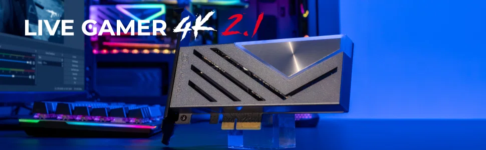 AVerMedia GC575はSwitch 2用に買い？｜pc_masami