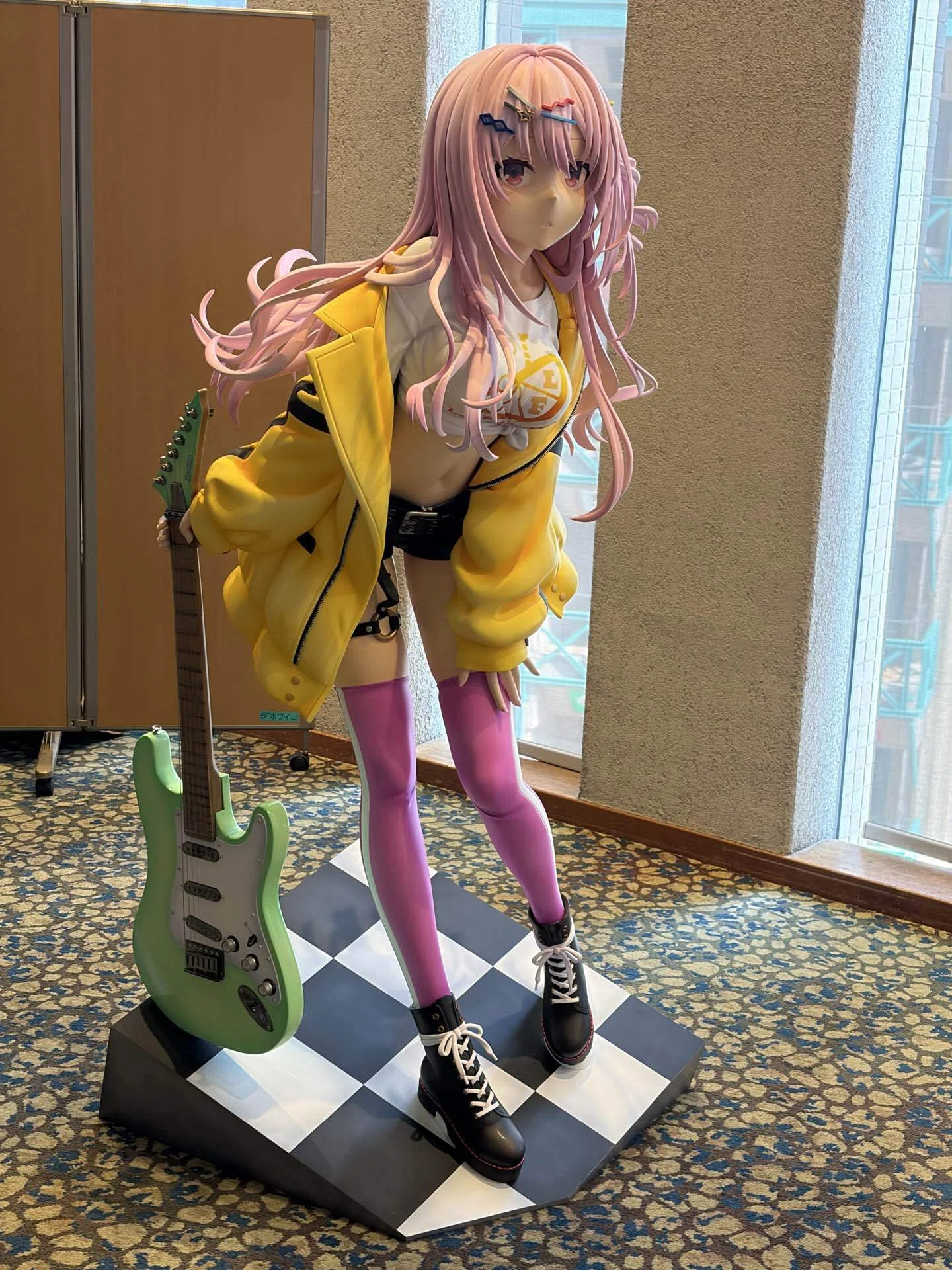 ライブ未経験でゆずソフトソングフェスに行った話と諸々のこと（2日目